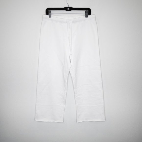 SOLD Frank & Eileen Aspen Travel Set Catherine Sweatpant Effie Capelet D6 - Picture 6 of 9